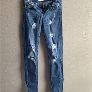Jeans good condition